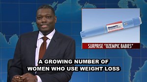 80K views · 722 reactions | Weekend Update | Best Jokes   | Michael Che & Colin Jost Fans | Facebook