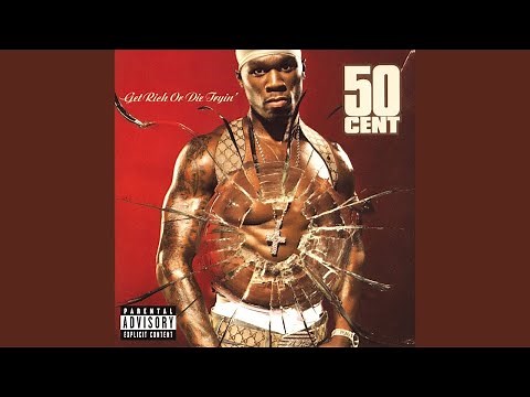 50 Cent - P.I.M.P Instrumental