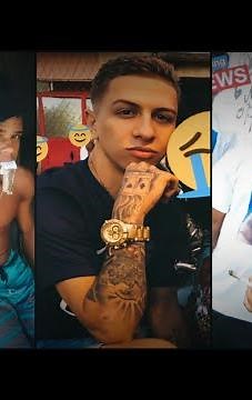 O BAGULHO MUDOU MULTIPLICOU x RELÍQUIA DO CESARÃO RODO E ANTARES [SAUDADE DOS AMIGOS] 2023