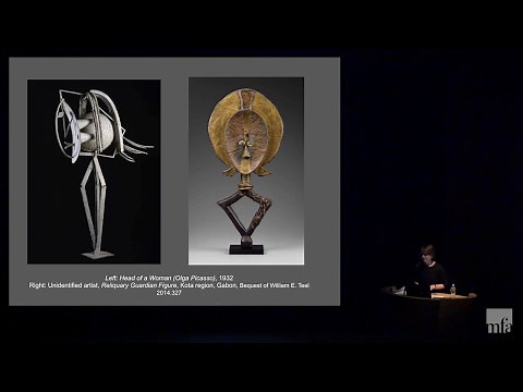 Ambassadors in the Studio: Matisse’s African Art Collection