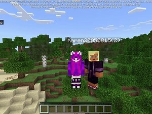 基岩版怎么开remals