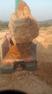 288K views · 6.9K reactions | #ថ្មនេះគឺថាមិនធម្មតា | Voeng Excavator | Facebook