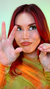 1.4M views · 56K reactions | mi amor dandoles TRANSICIÓN y CALIDAD 朗 queremos tutorial de este look??? 來 #makeup #maquillaje #beauty #jesaaelys | Jesaaelys | Facebook