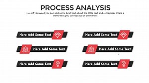 【中文字幕】如何制作迷人滑动PPT动画效果 PowerPoint【模板分享】