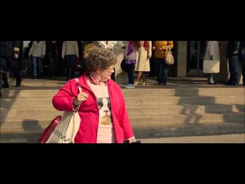 Movie Express 映画『spy』日本語予告編