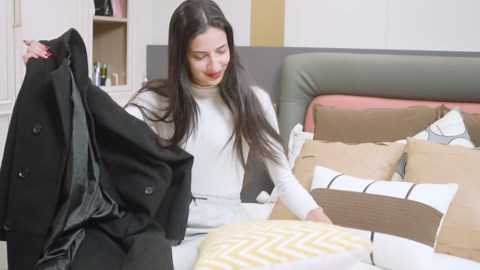 Fabric Shaver Lint Remover, Sweater Shaver to Remove Pilling, Lint Shaver with 2-Speed Power Adjustment, Fuzz Shaver for Clothes Balls-Battery Operated