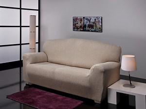 Fundas de sofá elásticas | La tienda online Textil del hogar - Textil del Hogar