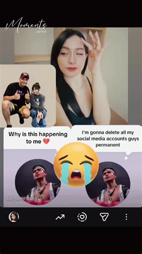 Eman Bacosa: Journey with Jillian Ward