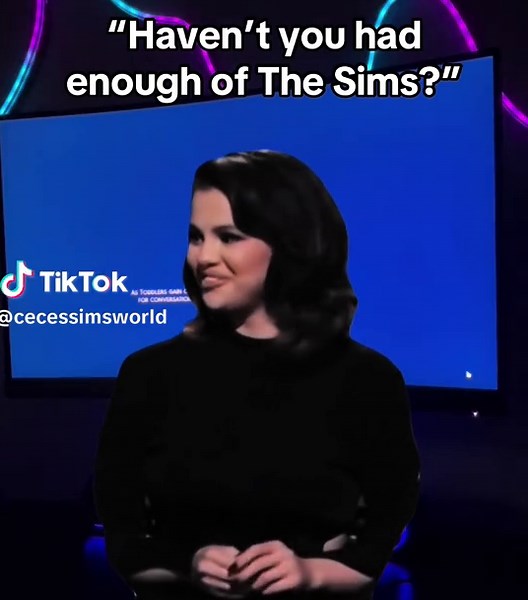 The Sims 4: No Such Thing as Enough Fun!