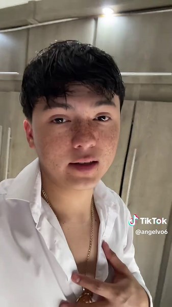 Final inesperado😭 #angelvo #fyp | angel