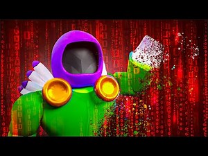 HACKED!!!!!!!!!!!!! (Roblox)