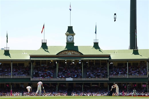 Sydney weather forecast January 5: What are the chances of rain on Day 3 of 5th BGT 2024-25 Test?