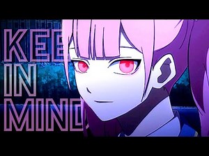Link Click [S2] - Tianxi Tribute - Keep In Mind [Full song ED OST AMV/DMV] **Spoilers / Triggers**