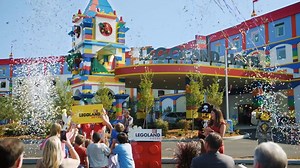 21K views · 398 reactions | LEGOLAND New York Resort is officially open!  Book your #SummerofAwesome now! https://www.legoland.com/new-york/ | LEGOLAND New York | Facebook