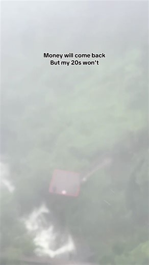 Forever an adrenaline junkie🤭#bigswing #graskopgorgelifts #fypシ #fyp | big swing graskop