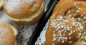 Lag nydelige boller med denne oppskrifen