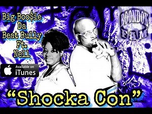 Shocka Con (Radio Edit)