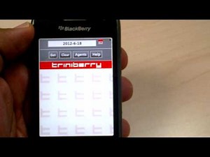 Inter-Island Ferry Schedule for Trinidad & Tobago - Mobile Application