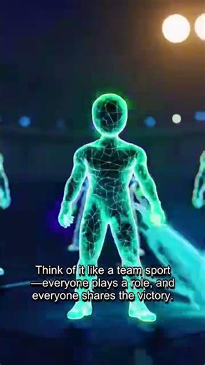 Why Do Mining Pools Exist, and How Do They Work? #CosmosBites.com