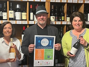 UCCA's Taste of the Town: Dining for a Cause