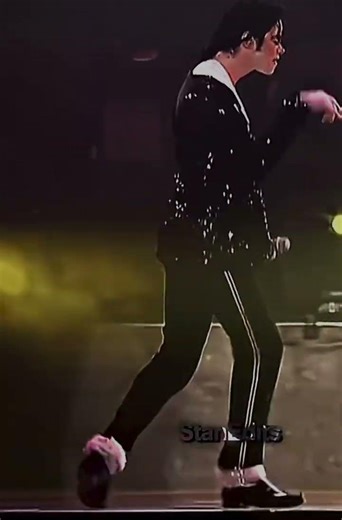 Michael Jackson hee hee￼