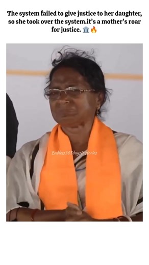 A mother’s fight has now become the people's voice.#ratnadebnath