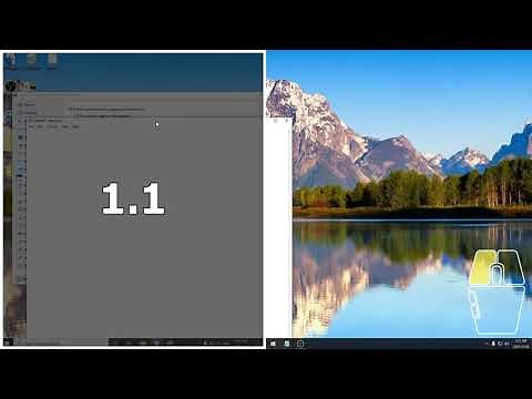 DisplayFusion: Window Management