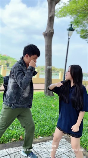 Real-Life Defense Strategies for Disadvantaged Situations