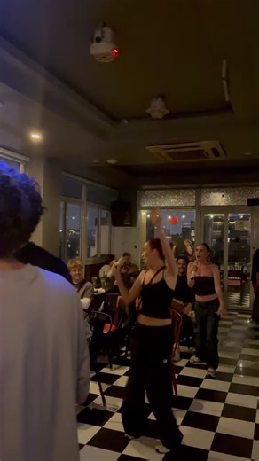 Karaoke Night at Hanoi Central Backpackers Hostel