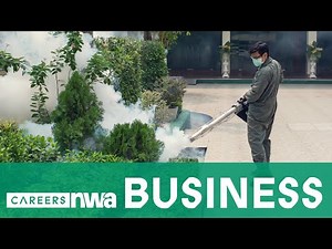 Careers NWA – Natural State Pest Control: Helping People, One Home at a Time