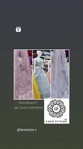 Lace styles on Reels | Facebook