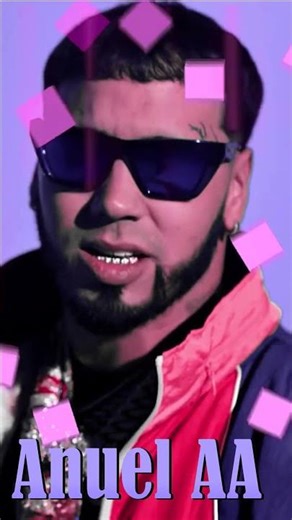 Amanece - 🔥 Anuel AA