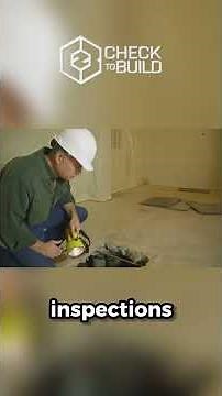 Why manual inspections can’t catch every construction error ⚠️