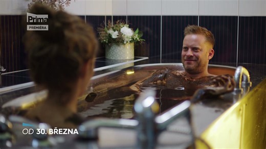 21K views · 100 reactions | Televize Prima již 30. března uvede nový komediální seriál Jakub a Sara. Do hlavních rolí byli obsazeni herci Jakub Prachař a Sara Sandeva, kteří tvoří pár i ve skutečném životě. | CNN Prima NEWS | Facebook