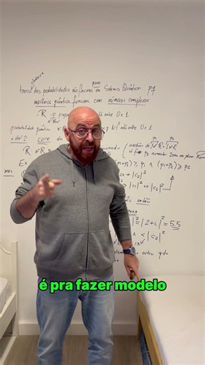 A física quântica que vai mudar a inteligência artificial