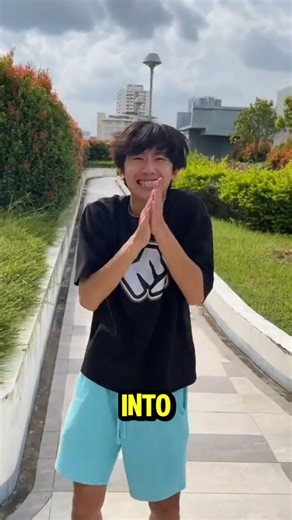 This Is What Happens When You Throw Things Into Bush 😱