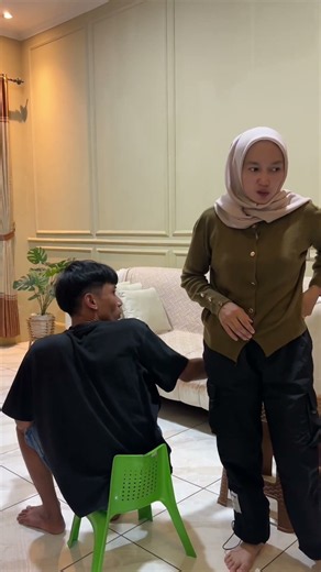 Suruh siapa ngintip #comedy
