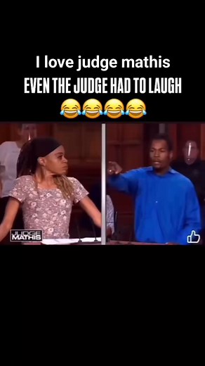 2.8K views · 38 reactions | Judge mathis funny moments | Casandra Cassi | Facebook