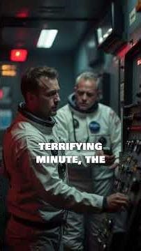 Apollo 12's BOLD Second Moon Landing in 1969 REWRITES History!