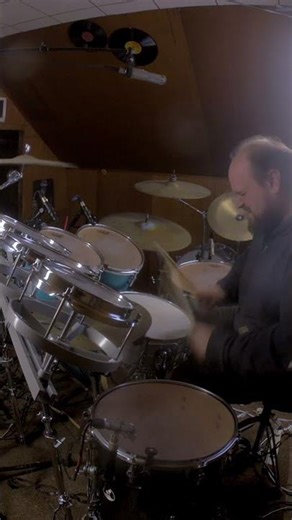 Messing with Logic Pro 12 new features