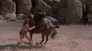 Conan The Destroyer (1984) 1080p BluRay DUAL x264-DCRG