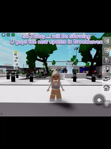 Discover Exciting New Features in Brookhaven Update!