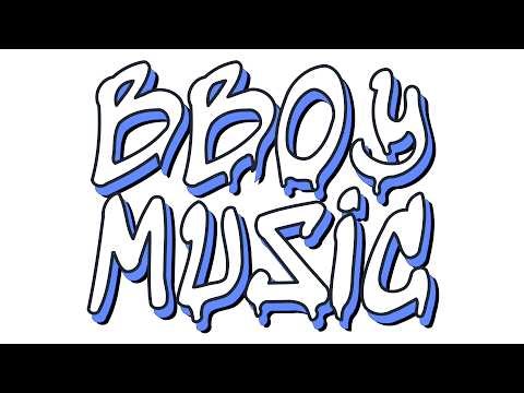 "Vintage Groove" - BREAKDANCE MUSIC INSTRUMENTAL 2026 - BBOY HIPHOP DANCE BATTLE SONG - BREAKING