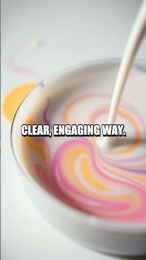 Unlocking Everyday Science: Simple Kitchen Experiments for All Ages