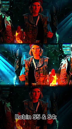 Robin Buckley edit! #strangerthings #robinbuckley #strangerthingsedit