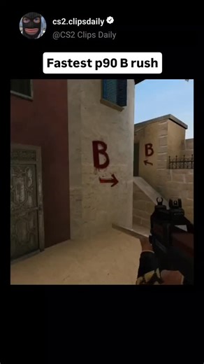 Cs2 | Csgo | Clips on Instagram: "Fastest p90 B rush cs2 clips, cs2 rank up, cs2 ranked, cs2 tips, cs2 tricks, insane clutch, cs2 aim, cs2 crosshair, cs2 headshots, cs2 nade lineups, cs2 wallbang, cs2 pro, cs2 skin, cs2 knife, cs2 skins, cs2 trade, cs2 sniper, awp god, cs2 eco round, cs2 force buy, cs2 spray, cs2 recoil, cs2 smurf, cs2 frag, cs2 pop flash, cs2 rush, cs2 strategy, cs2 strat, cs2 strat caller, cs2 comms, cs2 funny moments, cs2 toxic, cs2 troll, cs2 rage, cs2 vibes, cs2 hype, cs2 c