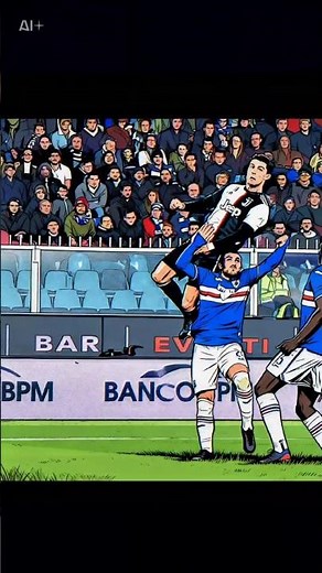 Ronaldo Highest Header Goal Ever 🥶🔥 | World Record Jump | Shorts