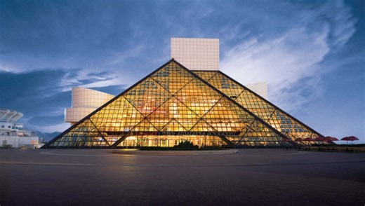 5 must-sees at the Rock & Roll Hall of Fame and Museum this summer