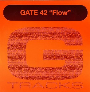 Gate 42 - Flow