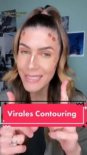Verblenden von Contouring: Tipps und Tricks für Schönheit